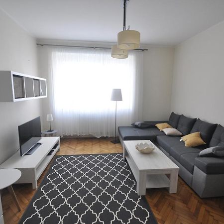 Avis Apartments - City Gdynia 33 Экстерьер фото