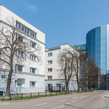 Avis Apartments - City Gdynia 33 Экстерьер фото