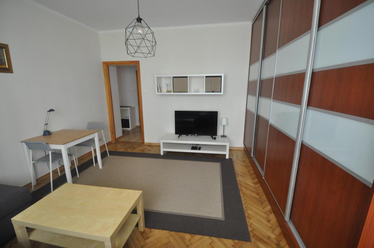 Avis Apartments - City Gdynia 33 Экстерьер фото