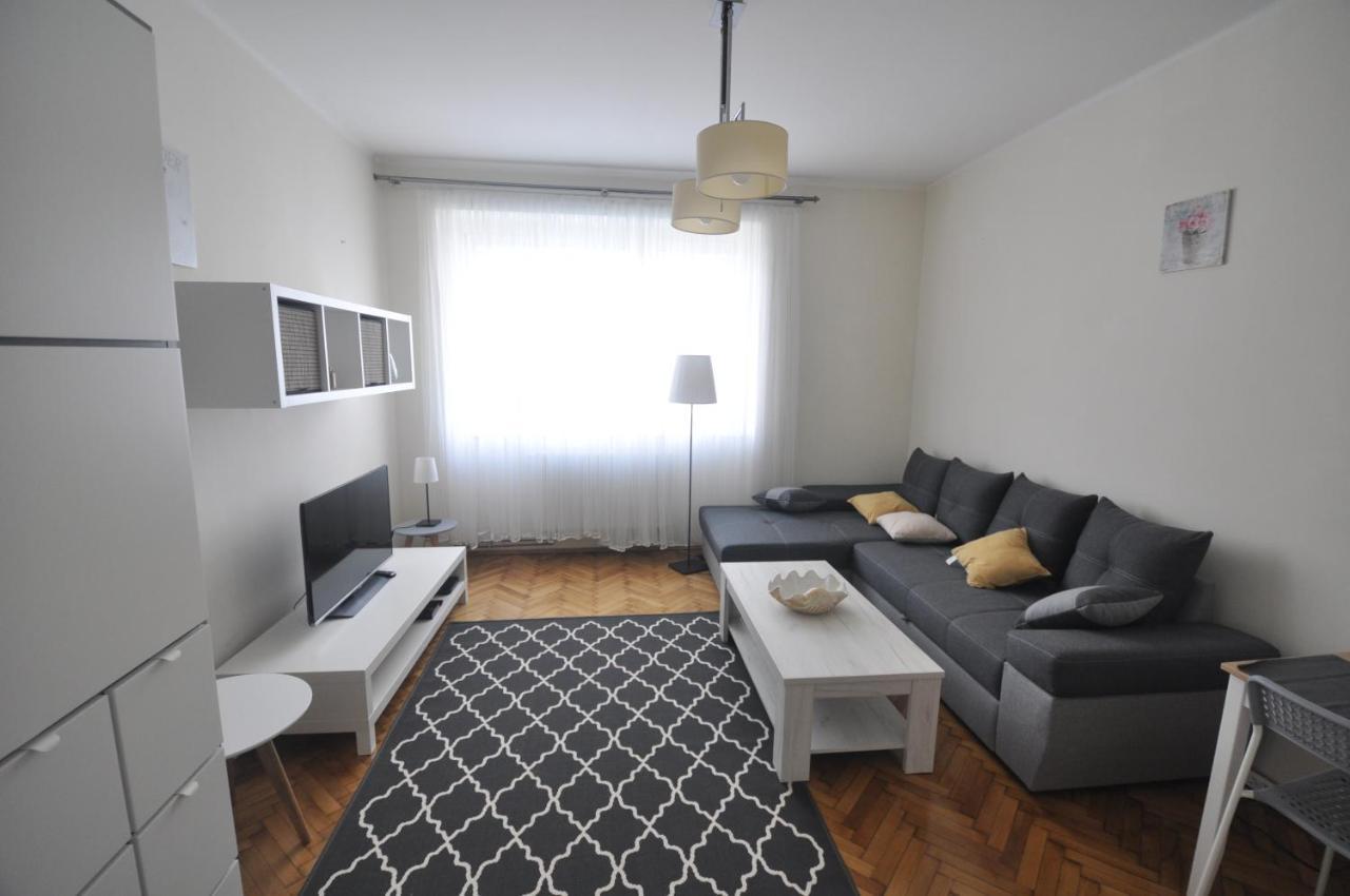 Avis Apartments - City Gdynia 33 Экстерьер фото