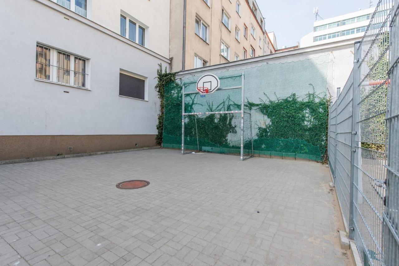 Avis Apartments - City Gdynia 33 Экстерьер фото